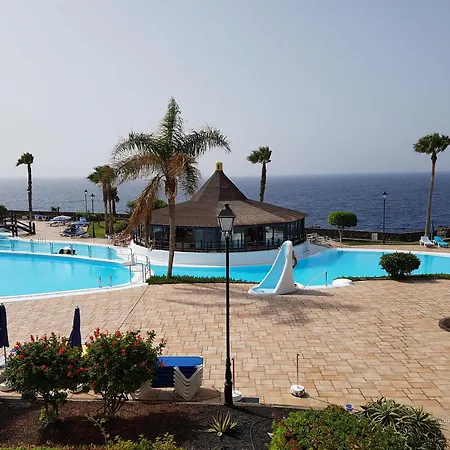 דירה Rocas Del Mar 408