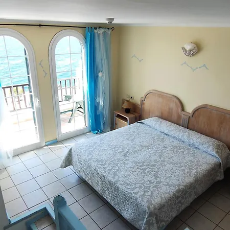 Apartment Rocas Del Mar 408 *
