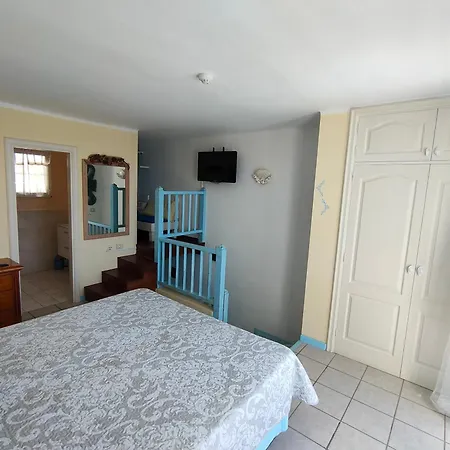 Apartment Rocas Del Mar 408