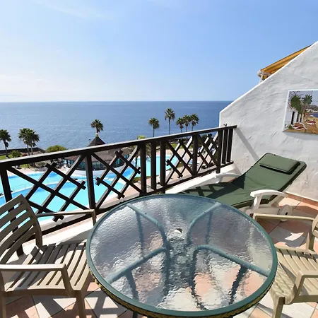 Rocas Del Mar 408 Apartment *