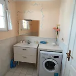 Апартаменты Rocas Del Mar 408 *