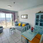 Rocas Del Mar 408 Коста-дель-Силенцио