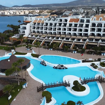 Rocas Del Mar 408 Apartman Costa Del Silencio