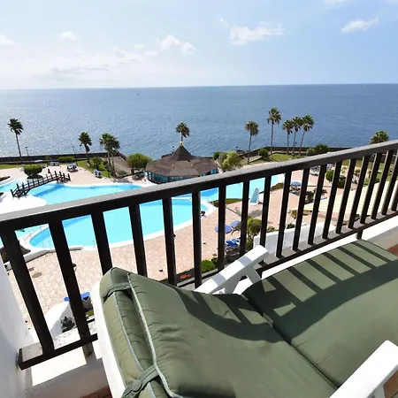 Apartman Rocas Del Mar 408 *