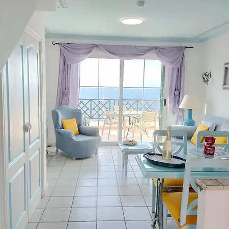 Apartman Rocas Del Mar 408 Costa Del Silencio