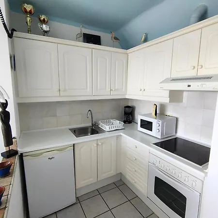 Apartman Rocas Del Mar 408 *