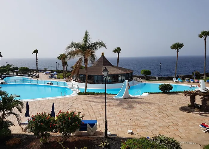 Apartman Rocas Del Mar 408