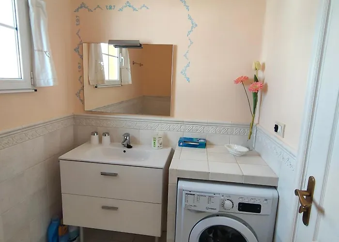 Apartman Rocas Del Mar 408 *