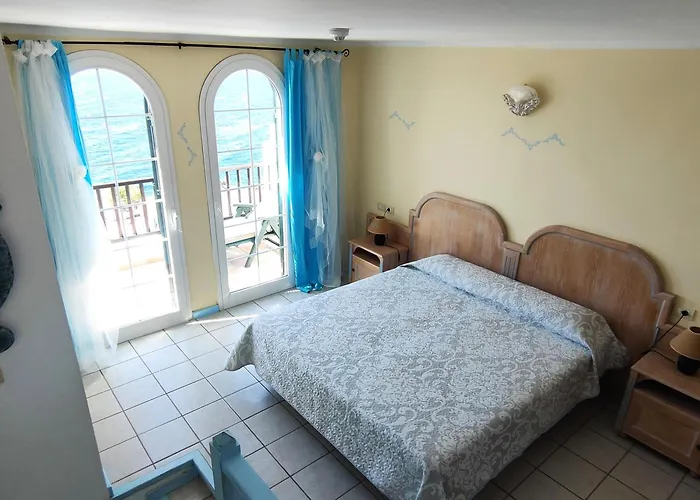 Apartman Rocas Del Mar 408 *