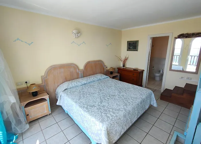 Rocas Del Mar 408 Apartman