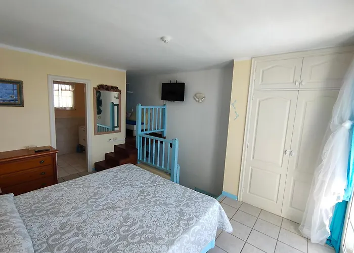 Apartman Rocas Del Mar 408