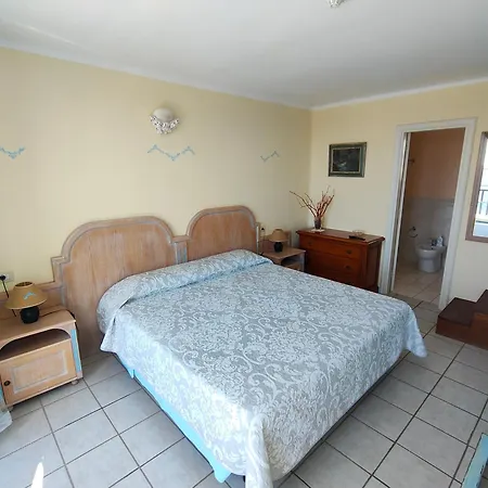 Rocas Del Mar 408 公寓